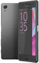 Замена динамика на телефоне Sony Xperia X в Перми